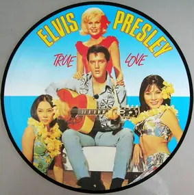 Elvis Presley - True Love