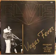 Elvis Presley - Vegas Fever