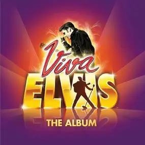 Elvis Presley - Viva Elvis