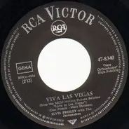 Elvis Presley - Viva Las Vegas