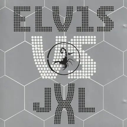 Elvis Presley vs. Junkie XL - A Little Less Conversation