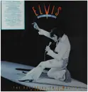 CD-Box - Elvis Presley - Walk a Mile in my Shoes - LP-sized box set