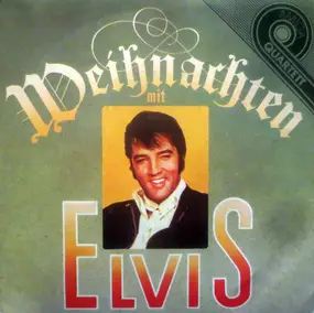 Elvis Presley - Weihnachten mit Elvis