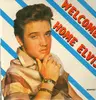 LP - Elvis Presley - Welcome Home Elvis