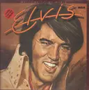 LP - Elvis Presley - Welcome To My World