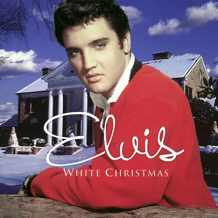 Elvis Presley - White Christmas