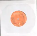 7inch Vinyl Single - Elvis Presley With The Jordanaires - Elvis In Tender Mood - Orange Labels