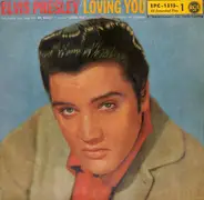 Elvis Presley - Loving You Vol. 1