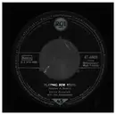 7inch Vinyl Single - Elvis Presley With The Jordanaires - Playing For Keeps