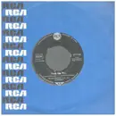 7inch Vinyl Single - Elvis Presley With The Jordanaires - Stuck On You