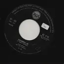 7inch Vinyl Single - Elvis Presley With The Jordanaires - No More (La Paloma) - No cover