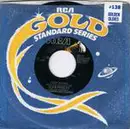 7inch Vinyl Single - Elvis Presley With The Jordanaires - One Night / I Got Stung