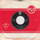 7inch Vinyl Single - Elvis Presley With The Jordanaires - Are You Lonesome To-Night? / I Gotta Know