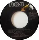7inch Vinyl Single - Elvis Presley With The Jordanaires - Can't Help Falling In Love / Rock-A-Hula Baby