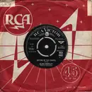 7inch Vinyl Single - Elvis Presley With The Jordanaires - Crying In The Chapel
