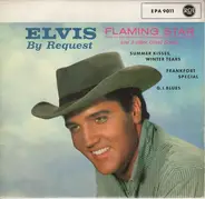 Elvis Presley With The Jordanaires - By Request