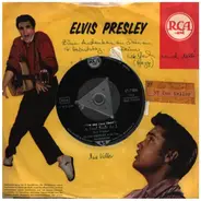 Elvis Presley - I Need Your Love Tonight