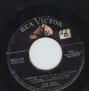 7inch Vinyl Single - Elvis Presley With The Jordanaires - Loving You Vol. II - EP