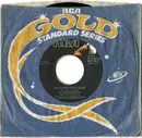 7inch Vinyl Single - Elvis Presley With The Jordanaires - Playing For Keeps / Too Much