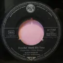 7inch Vinyl Single - Elvis Presley With The Jordanaires - Wear My Ring Around Your Neck