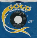 7inch Vinyl Single - Elvis Presley With The Jordanaires - (Let Me Be Your) Teddy Bear / Loving You
