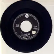7inch Vinyl Single - Elvis Presley With The Jordanaires - (Now And Then There's) A Fool Such As I / I Need Your Love Tonight - Artist Sleeve