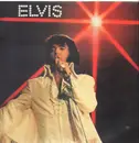 LP - Elvis Presley - You'll Never Walk Alone