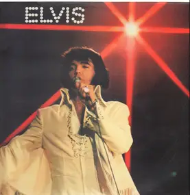 Elvis Presley - You'll Never Walk Alone