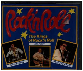 Elvis Presley - The Kings Of Rock'n Roll