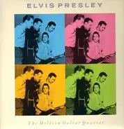 Elvis Presley / Carl Perkins / Jerry Lee Lewis / Johnny Cash - The Million Dollar Quartet