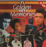 Elvis Presley, Platters, Sam Cooke a.o. - Golden Hitmemories Vol. 3