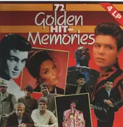 Elvis Presley, Platters, Sam Cooke a.o. - Golden Hitmemories Vol. 3