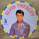 7inch Vinyl Single - Elvis Presley - My Baby Left Me / I Want You, I Need You, I Love You - Limited Edition