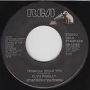 7inch Vinyl Single - Elvis Presley - My Boy