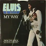 Elvis Presley - My Way