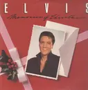 LP - Elvis Presley - Memories Of Christmas