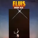 LP - Elvis Presley - Moody Blue - Club edition