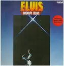 LP - Elvis Presley - Moody Blue