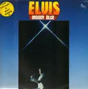 LP - Elvis Presley - Moody Blue