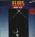 LP - Elvis Presley - Moody Blue