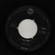 7inch Vinyl Single - Elvis Presley - Money Honey
