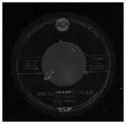 7inch Vinyl Single - Elvis Presley - Money Honey