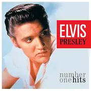 LP - Elvis Presley - Number One Hits - 180g, Still Sealed