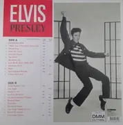 LP - Elvis Presley - Number One Hits - 180g, Still Sealed