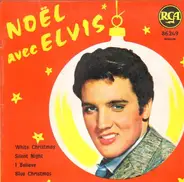 Elvis Presley - Noël Avec Elvis