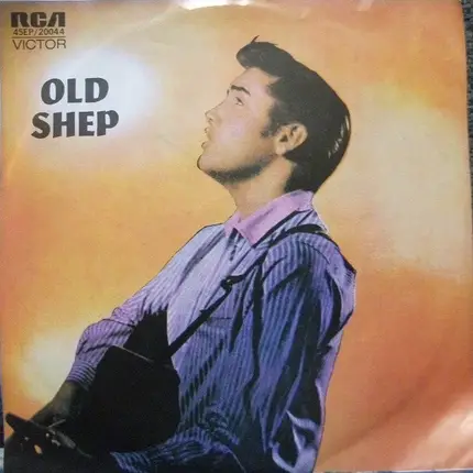 Elvis Presley - Old Shep