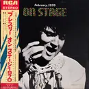 LP - Elvis Presley - On Stage-February, 1970 - Gatefold