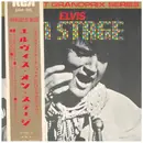 7inch Vinyl Single - Elvis Presley - On Stage - Gatefold / OBI