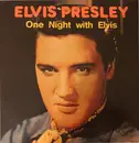 LP - Elvis Presley - One Night With Elvis