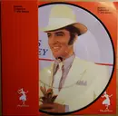 7inch Vinyl Single - Elvis Presley - One Night / Don't Leave Me Now - Limited Edition